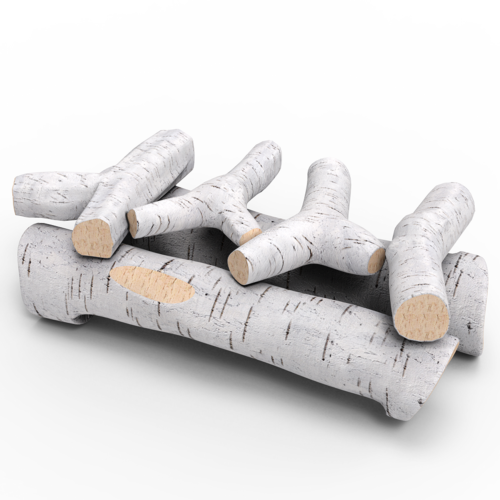 New Regal Flame 6 Pc 22