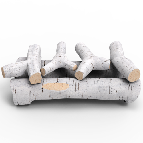 New Regal Flame 6 Pc 22