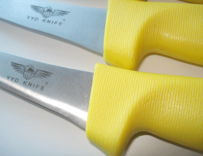 A box of 50 Pieces of  6