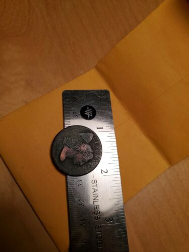 1795  Liberty Cap one Cent - Fresh Stock Dated December 2025