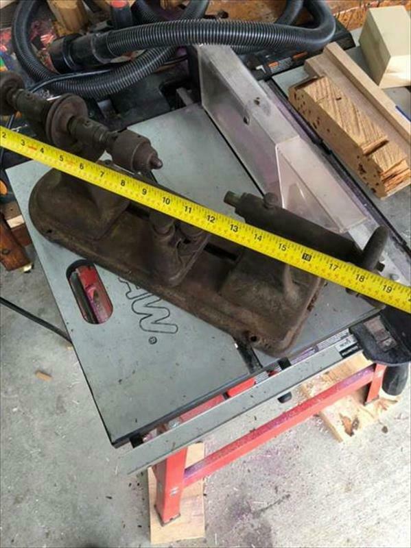 Stehman, Jenks & Stehman watchmaker's lathe - Fresh Stock Dated December 2025