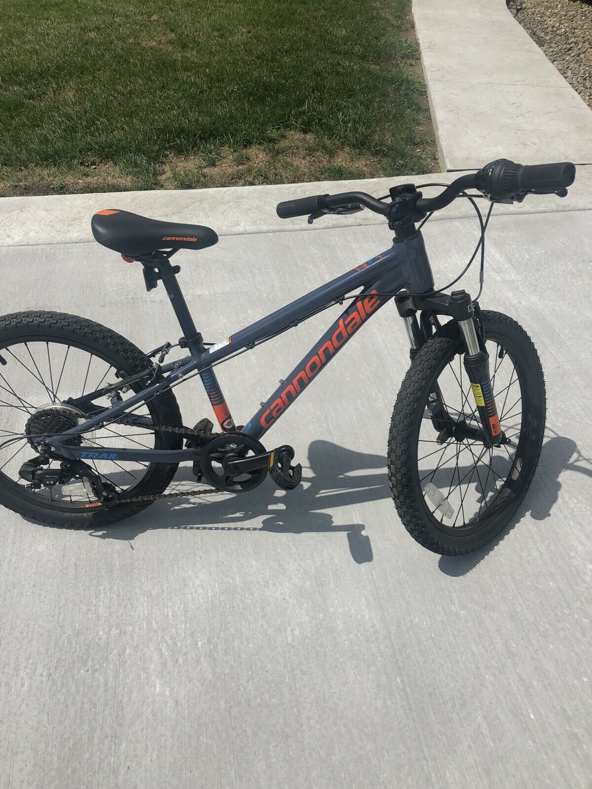 Childs Bike - Fresh Stock Dated December 2025