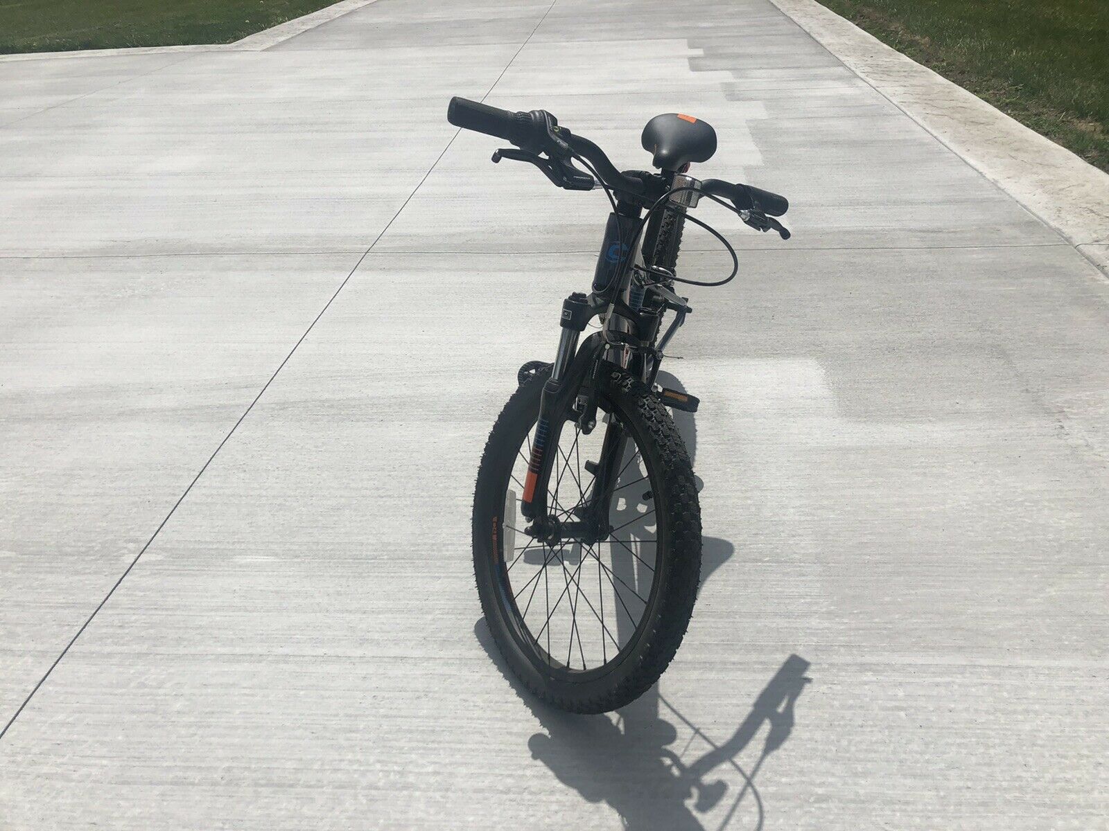 Childs Bike - Fresh Stock Dated December 2025