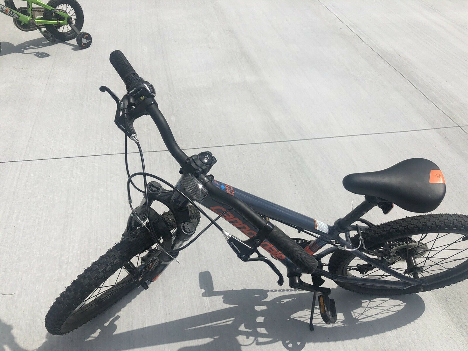 Childs Bike - Fresh Stock Dated December 2025