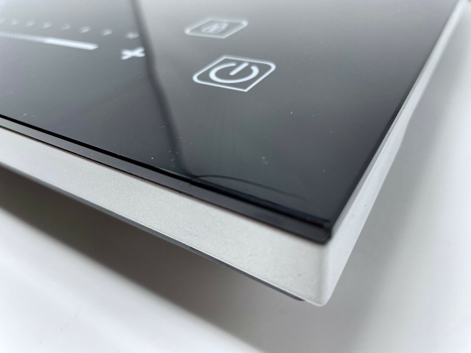 Insignia - 11.4 Electric Induction Cooktop - Fresh Stock Dated February 2026