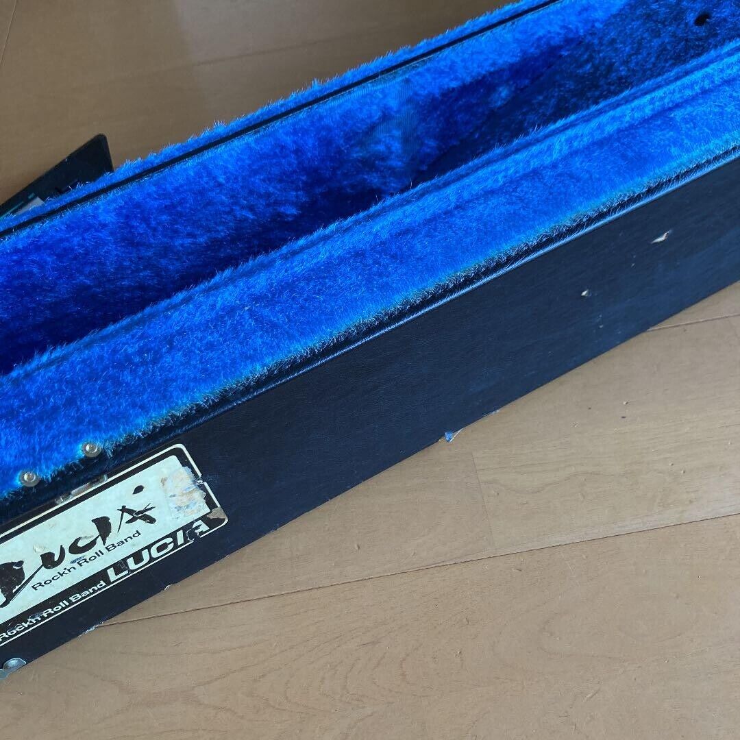 Yamaha  Remote Synthesizer Keyboard MIDI Vintage Keytar F/S Hard Case w/ KX5 - Fresh Stock Dated December 2025