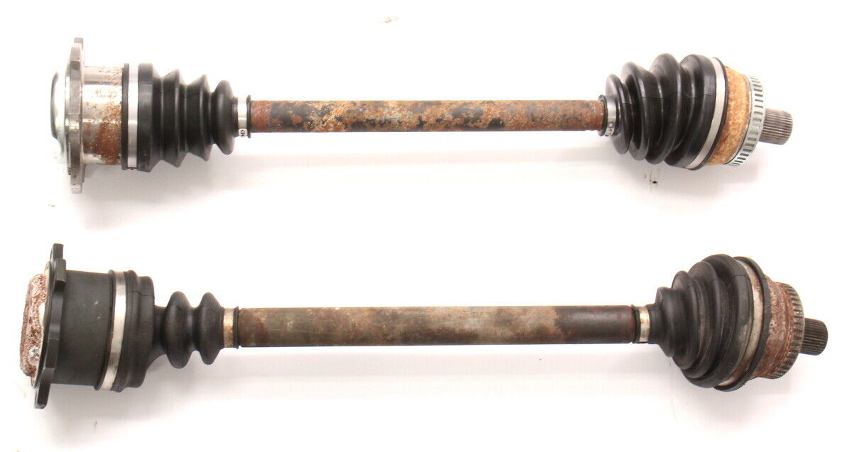 Manual Transmission Swap Parts Kit 98-05 Audi A4 Passat B5 B5.5 1.8T GFY - Fresh Stock Dated December 2025