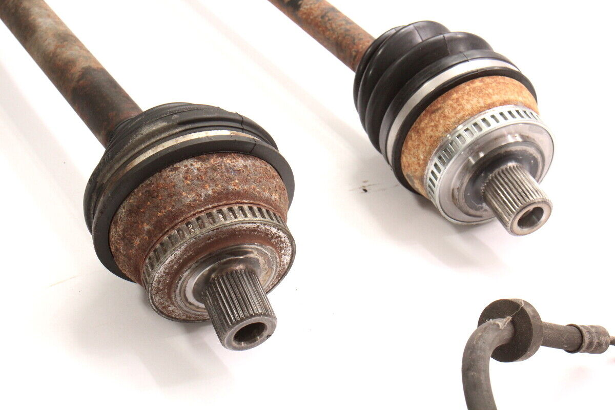 Manual Transmission Swap Parts Kit 98-05 Audi A4 Passat B5 B5.5 1.8T GFY - Fresh Stock Dated December 2025