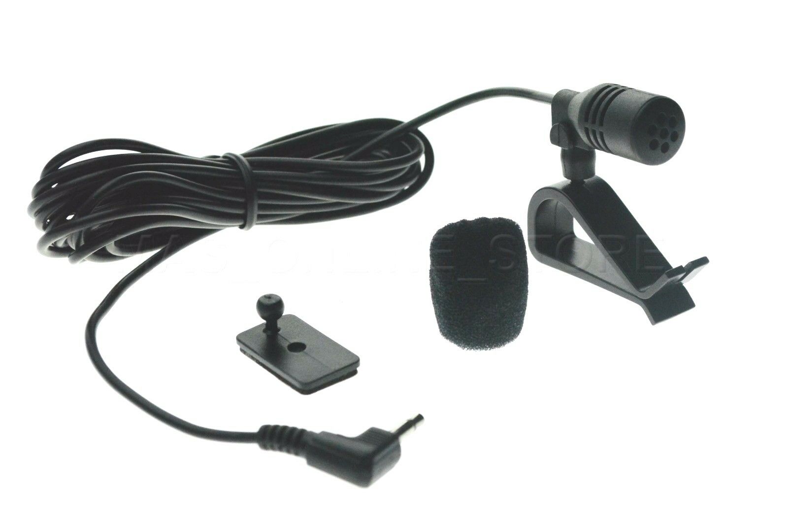 BLUETOOTH MICROPHONE FOR PIONEER AVH-X5700BHS AVHX5700BHS PAY TODAY SHIPS TODAY - Fresh Stock Dated January 2026