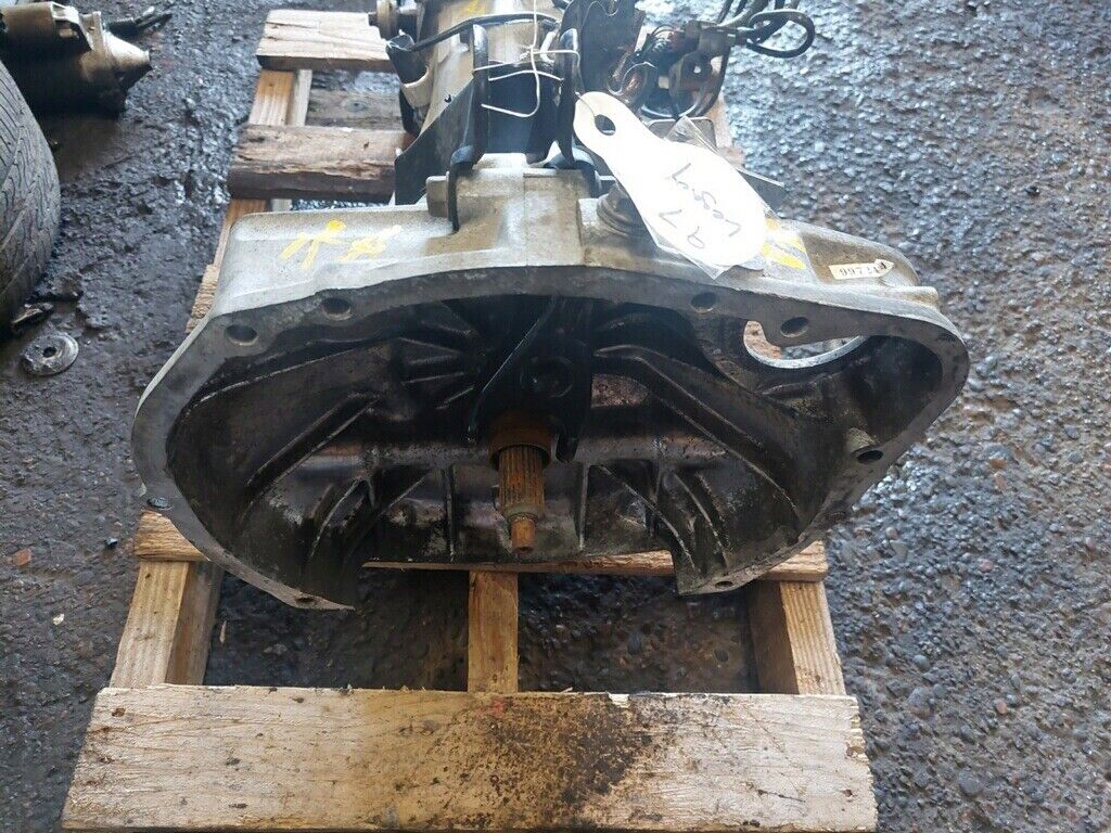 1997 1998 Subaru Legacy AWD 2.2 5 Speed Manual Transmission 182k miles - Fresh Stock Dated December 2025