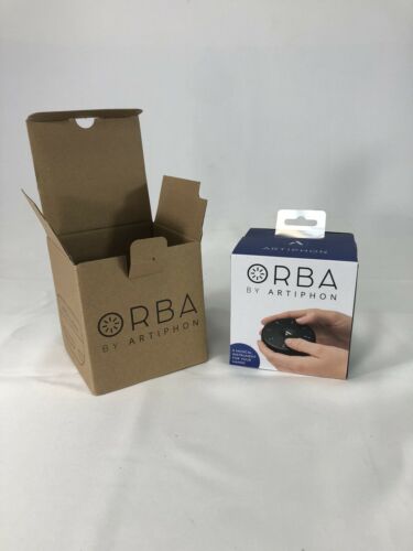 ORBA by Artiphon - Synth, Looper, Bluetooth MIDI Controller In Original Box - Fresh Stock Dated December 2025