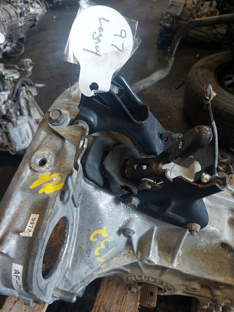 1997 1998 Subaru Legacy AWD 2.2 5 Speed Manual Transmission 182k miles - Fresh Stock Dated December 2025