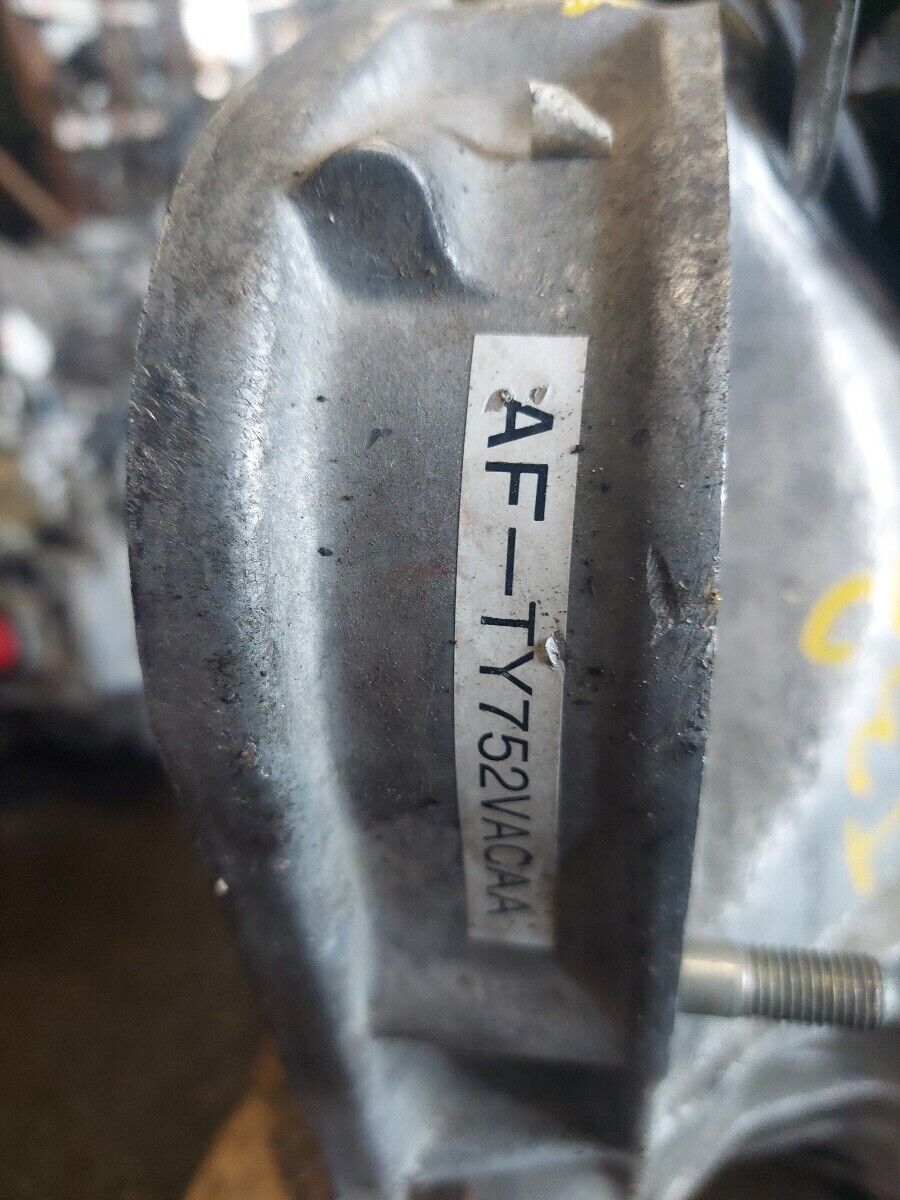 1997 1998 Subaru Legacy AWD 2.2 5 Speed Manual Transmission 182k miles - Fresh Stock Dated December 2025