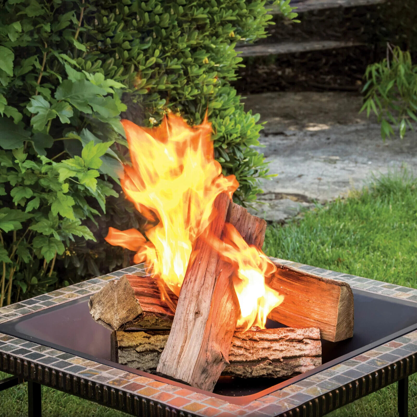 Duraflame Firestart Gold Ultra Premium Fire Starter 24-Pk Just light the wrapper - Fresh Stock Dated January 2026