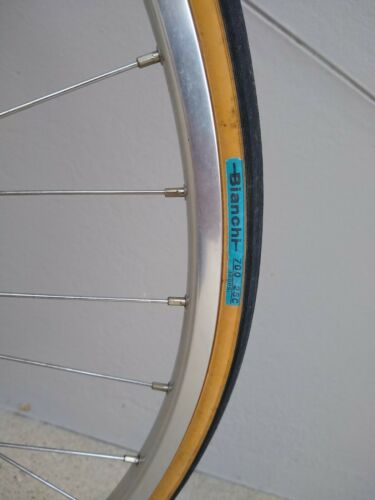 1982 Bianchi Limited 62cm Vintage Road Bike - Fresh Stock Dated December 2025