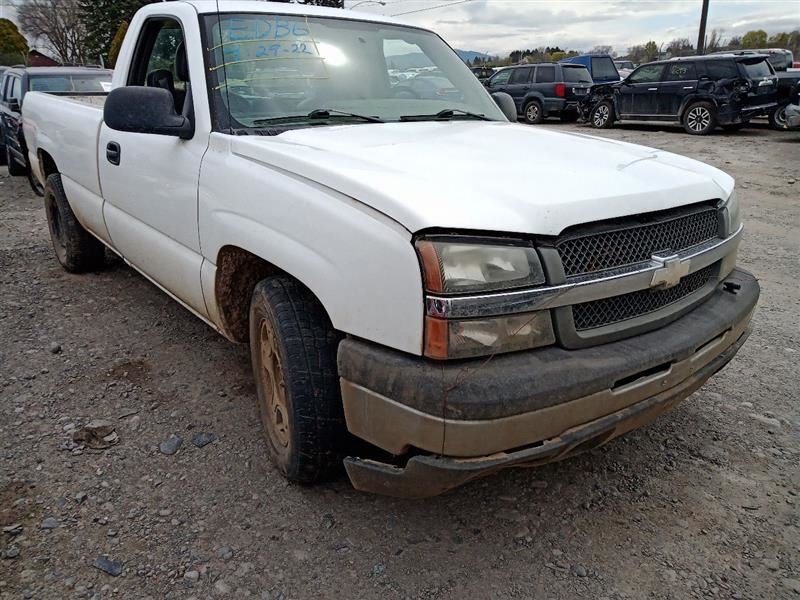 Manual Transmission Conversion 2WD Fits 99-07 SILVERADO SIERRA 1500 4x2 9015657 - Fresh Stock Dated December 2025