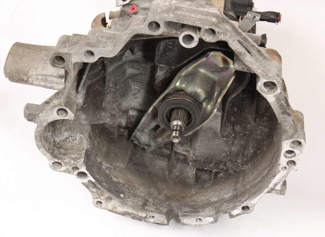 Manual Transmission Swap Parts Kit 98-05 Audi A4 Passat B5 B5.5 1.8T GFY - Fresh Stock Dated December 2025