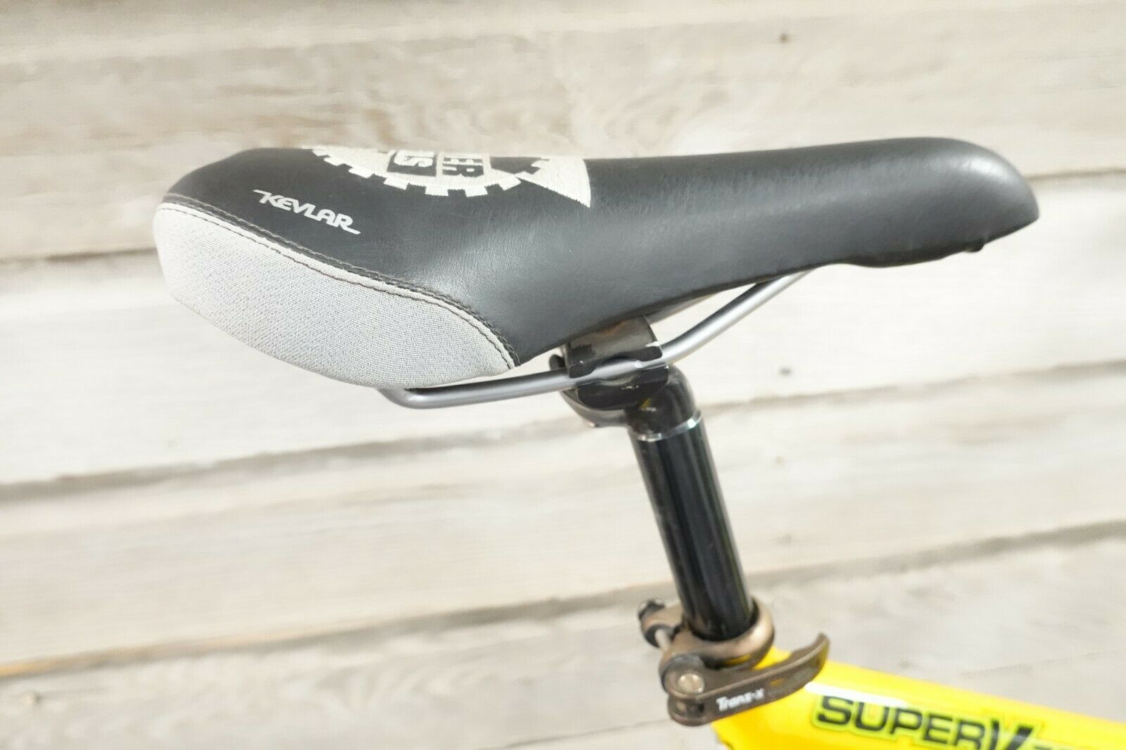 Cannondale Super V 700 Frame 19.5