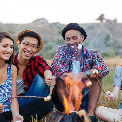 Fireplace Kindling Wood Sticks 10 Lb Box Fatwood Firestarter Tinder Long Lasting - Fresh Stock Dated December 2025