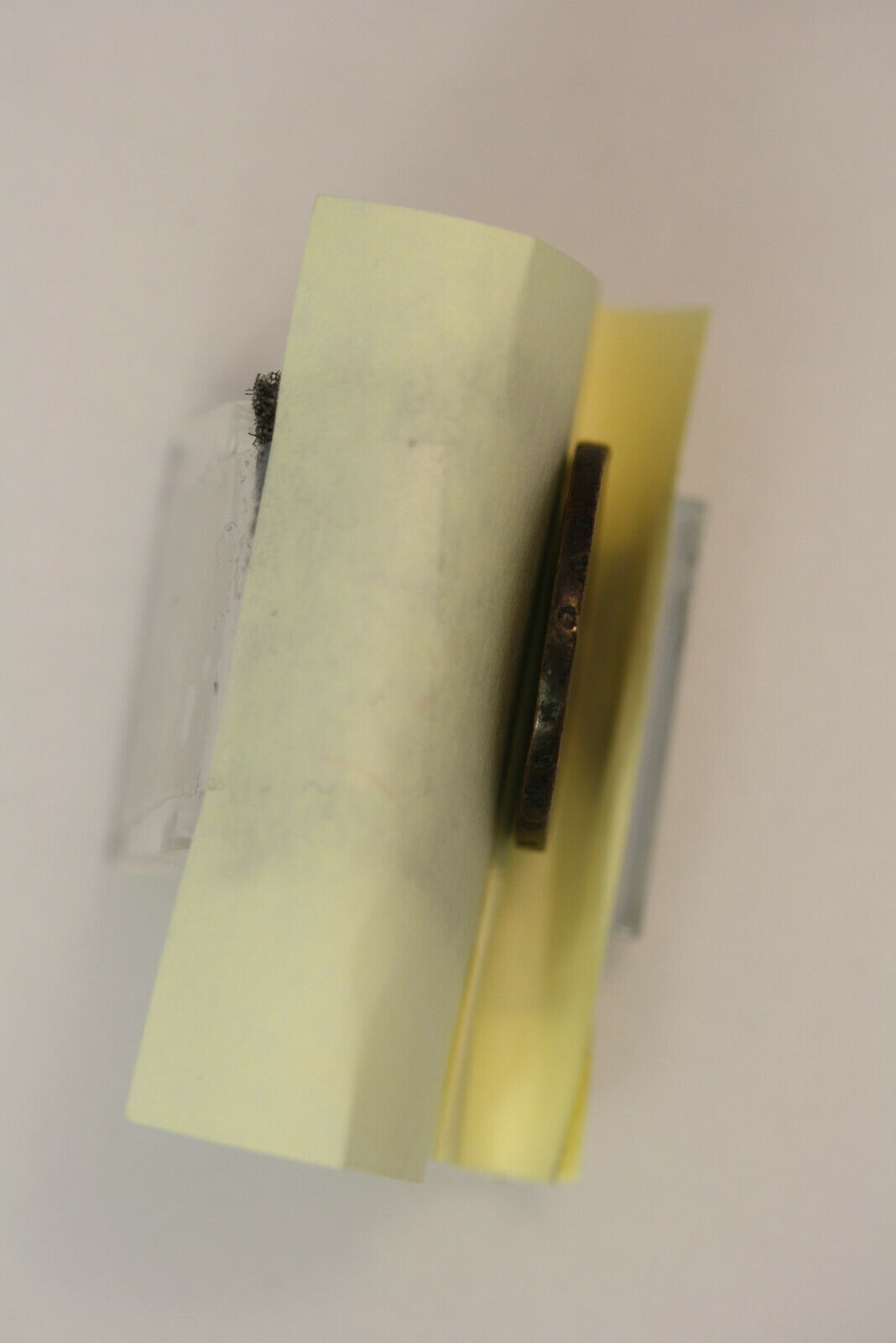 1794 Flowing Hair Liberty Cap Half Cent Copper. Nearly very fine details LE - Fresh Stock Dated December 2025