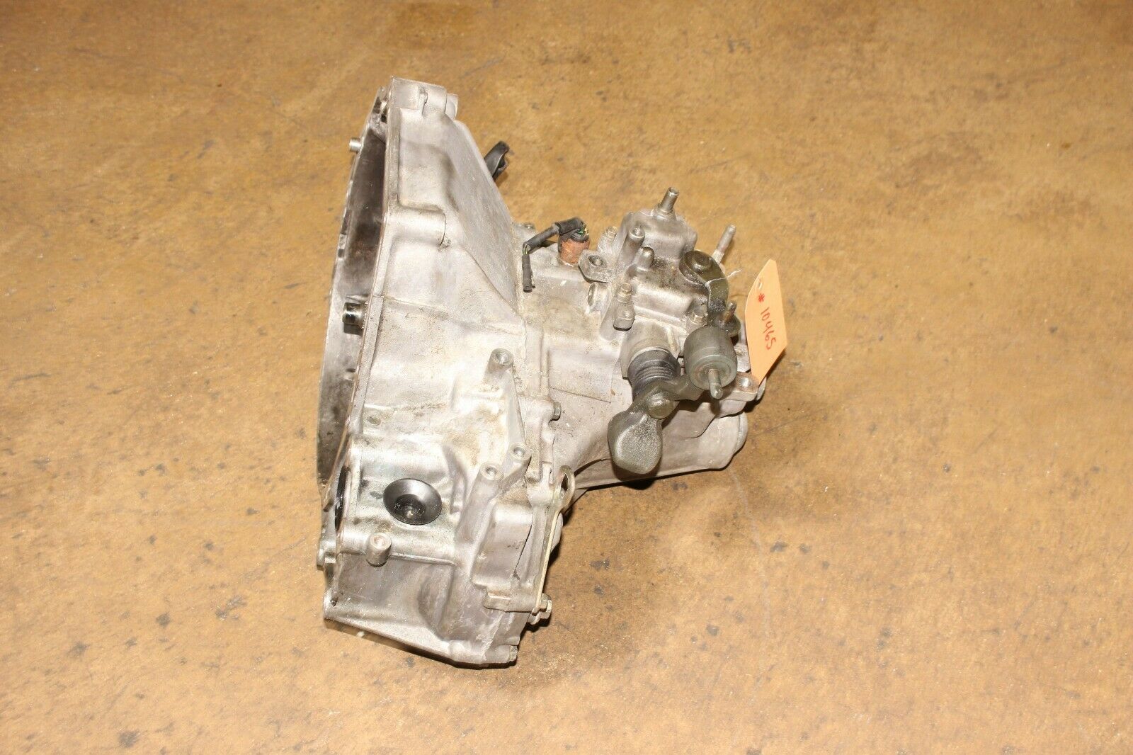 98 02 HONDA ACCORD 96 01 PRELUDE 5 SPEED MANUAL TRANSMISSION JDM H22A - Fresh Stock Dated December 2025