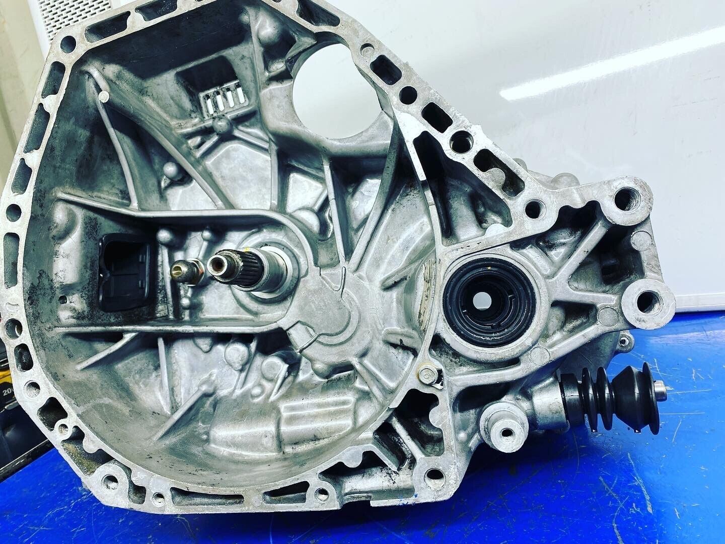Acura Integra Type R Transmission B Series LSD - Fresh Stock Dated December 2025