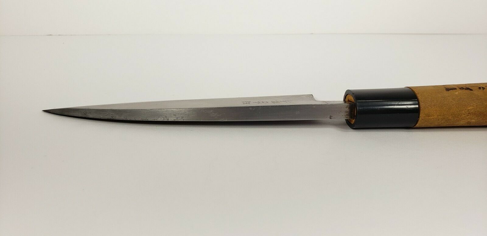 Japanese Kitchen Chef Knife Ajikiri Deba - Fresh Stock Dated January 2026