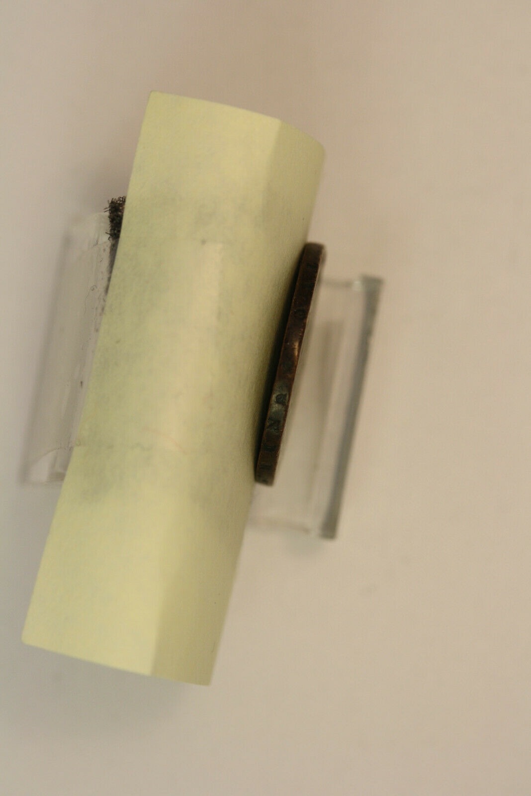 1794 Flowing Hair Liberty Cap Half Cent Copper. Nearly very fine details LE - Fresh Stock Dated December 2025