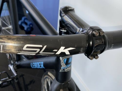 Leader Renovatio Track Bike Fixed Gear Fixie - Fresh Stock Dated December 2025