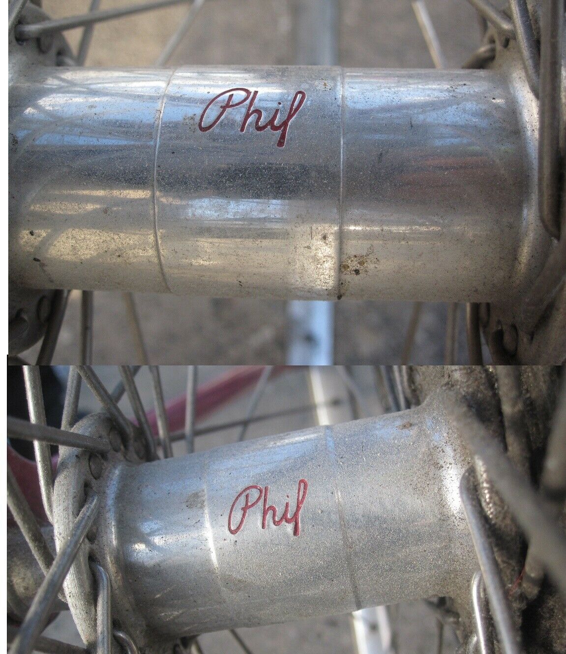 Schwinn Superior 24 inch 60 cm Road Bike Purple Violet Touring Wheelset - Fresh Stock Dated December 2025