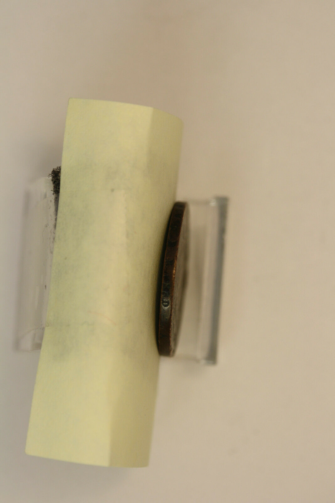 1794 Flowing Hair Liberty Cap Half Cent Copper. Nearly very fine details LE - Fresh Stock Dated December 2025