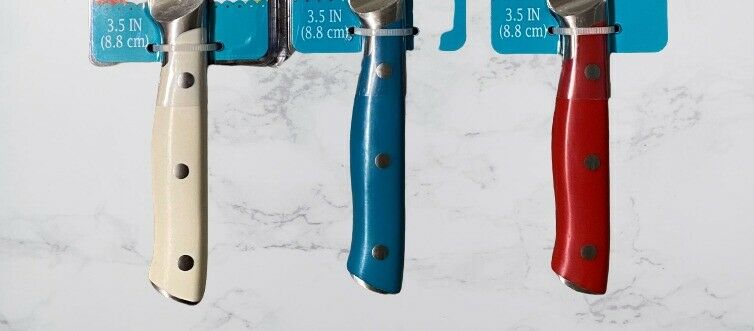 Pioneer Woman Pioneer Signature Stainless Steel 3.5