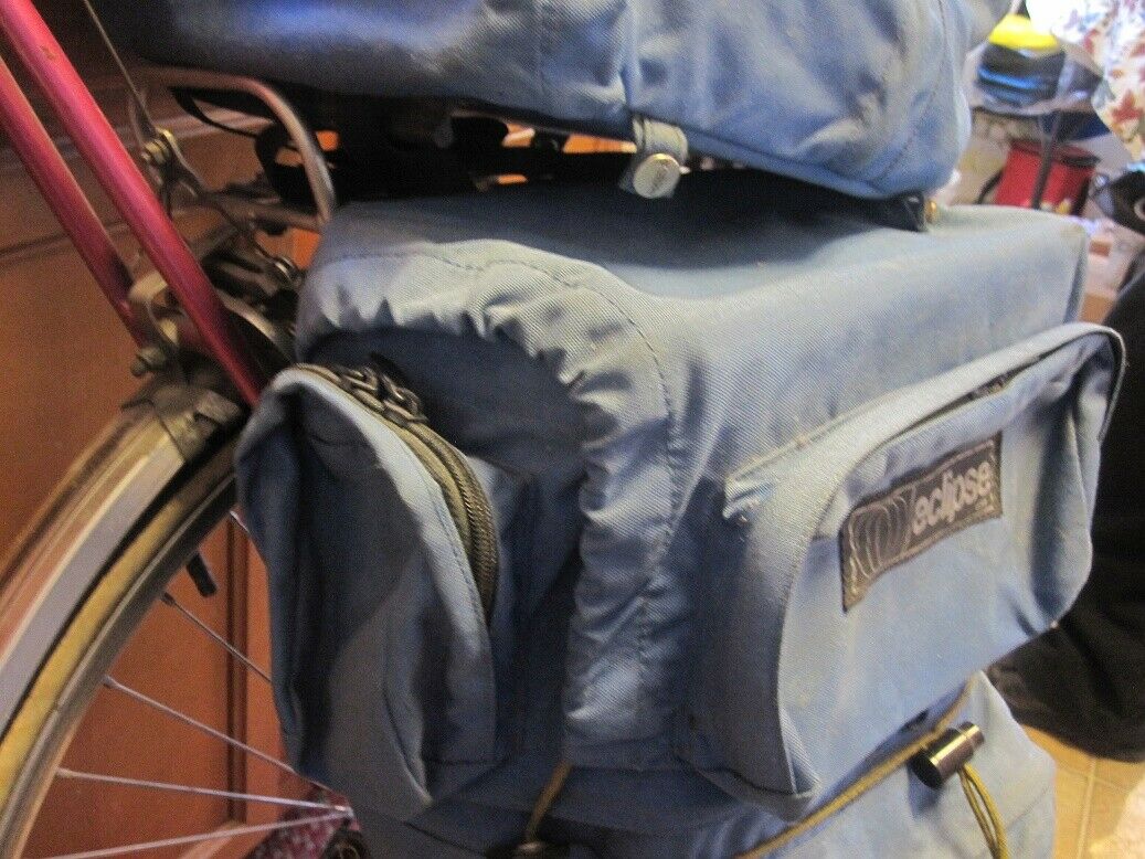 Schwinn Superior 24 inch 60 cm Road Bike Purple Violet Touring Wheelset - Fresh Stock Dated December 2025