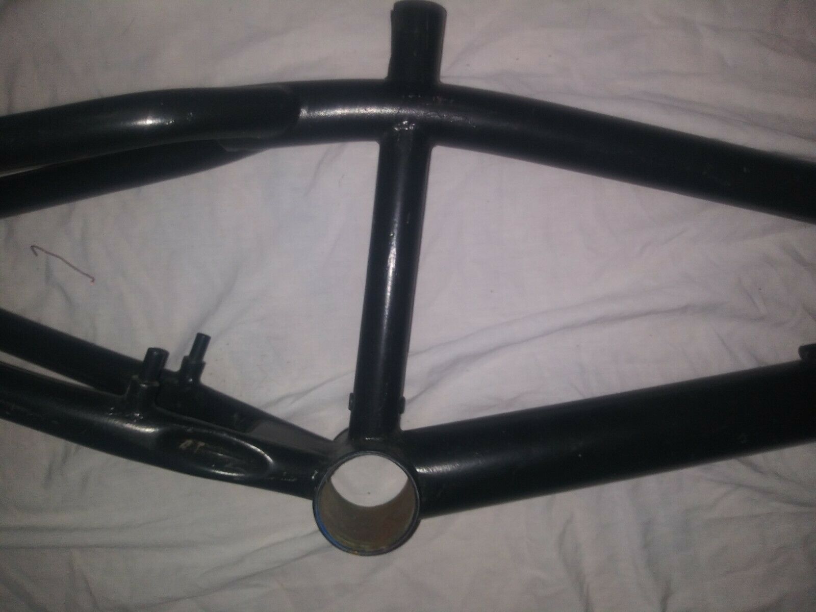 2000s Haro Bmx Frame - Fresh Stock Dated January 2026