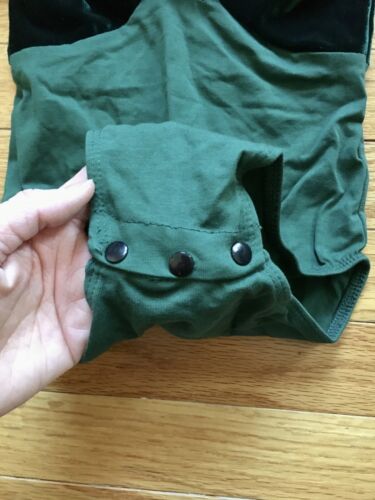 NWT Girls Kids Gymnastic Ballet Leotard Velvet Dance Bodysuit Costume Sz 3T-4T - Fresh Stock Dated December 2025