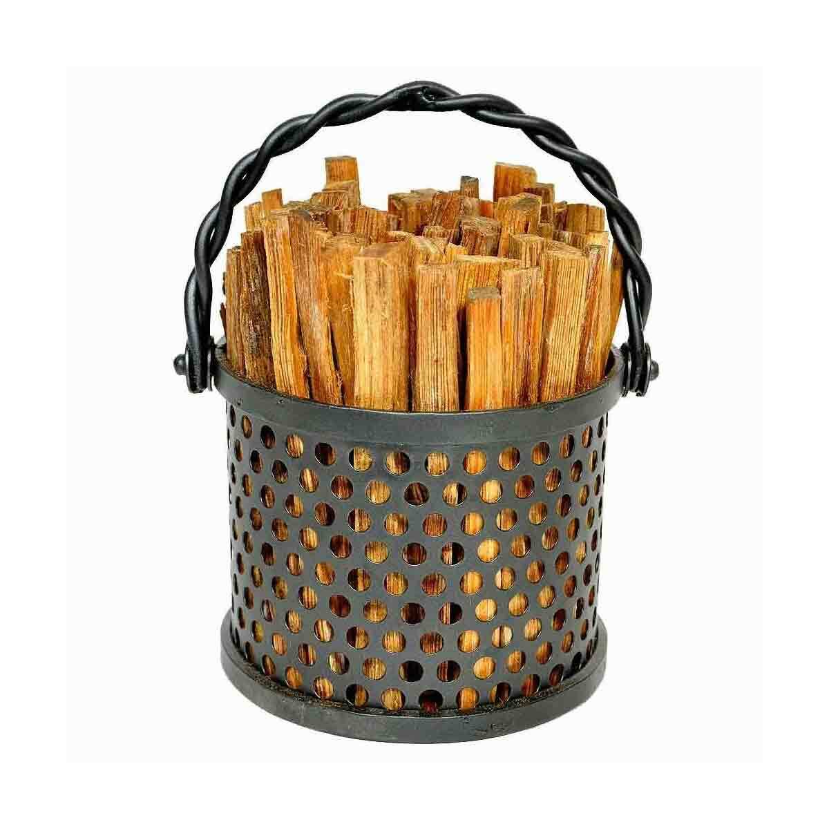 Twisted Rope Fatwood Carrier - Fresh Stock Dated January 2026