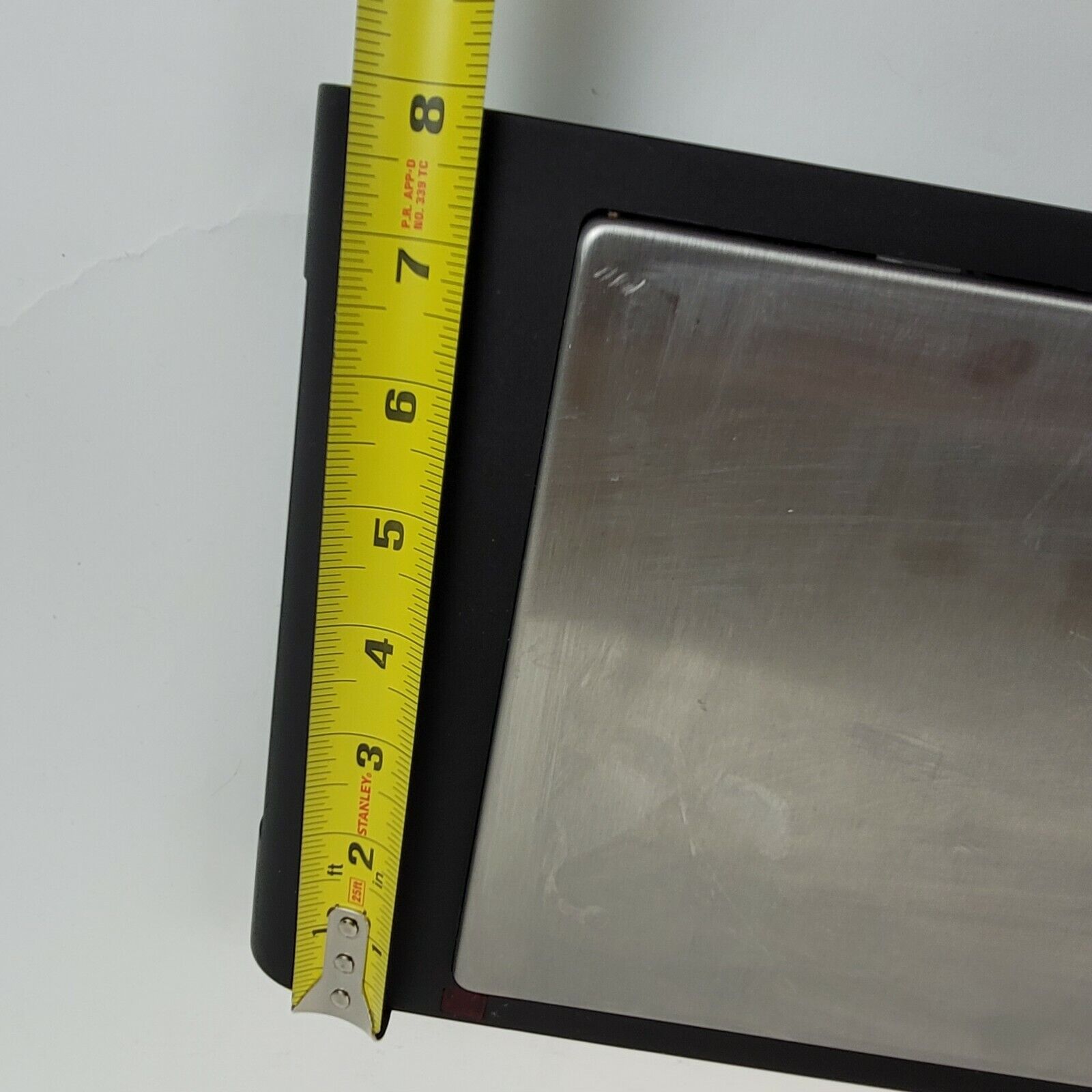 Waring 12EA16 (WHT01) Electric Hot Tray Kitchen Classics Made in Germany - Fresh Stock Dated February 2026