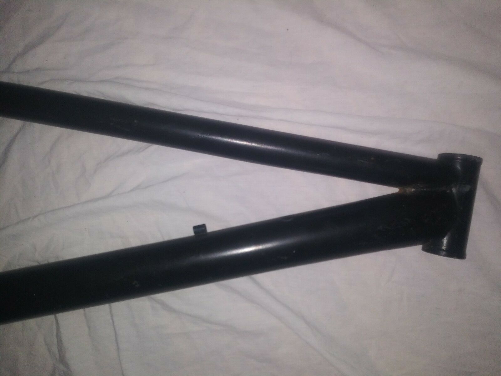 2000s Haro Bmx Frame - Fresh Stock Dated January 2026