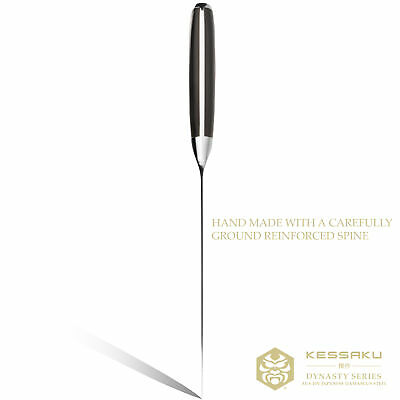 Kessaku Chef Knife Dynasty 67-Layer Japanese Damascus Stainless Steel, 8-Inch - Fresh Stock Dated January 2026