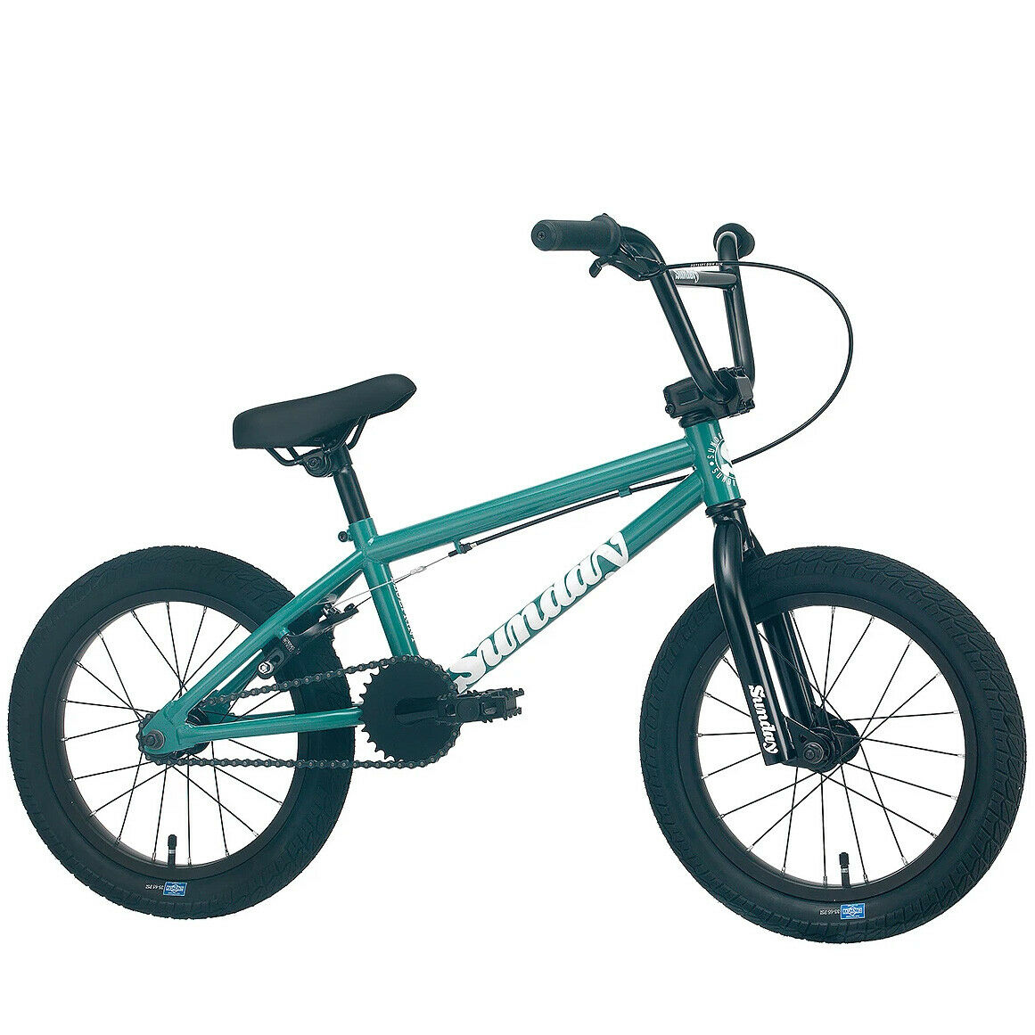 2022 SUNDAY BMX BLUEPRINT 16