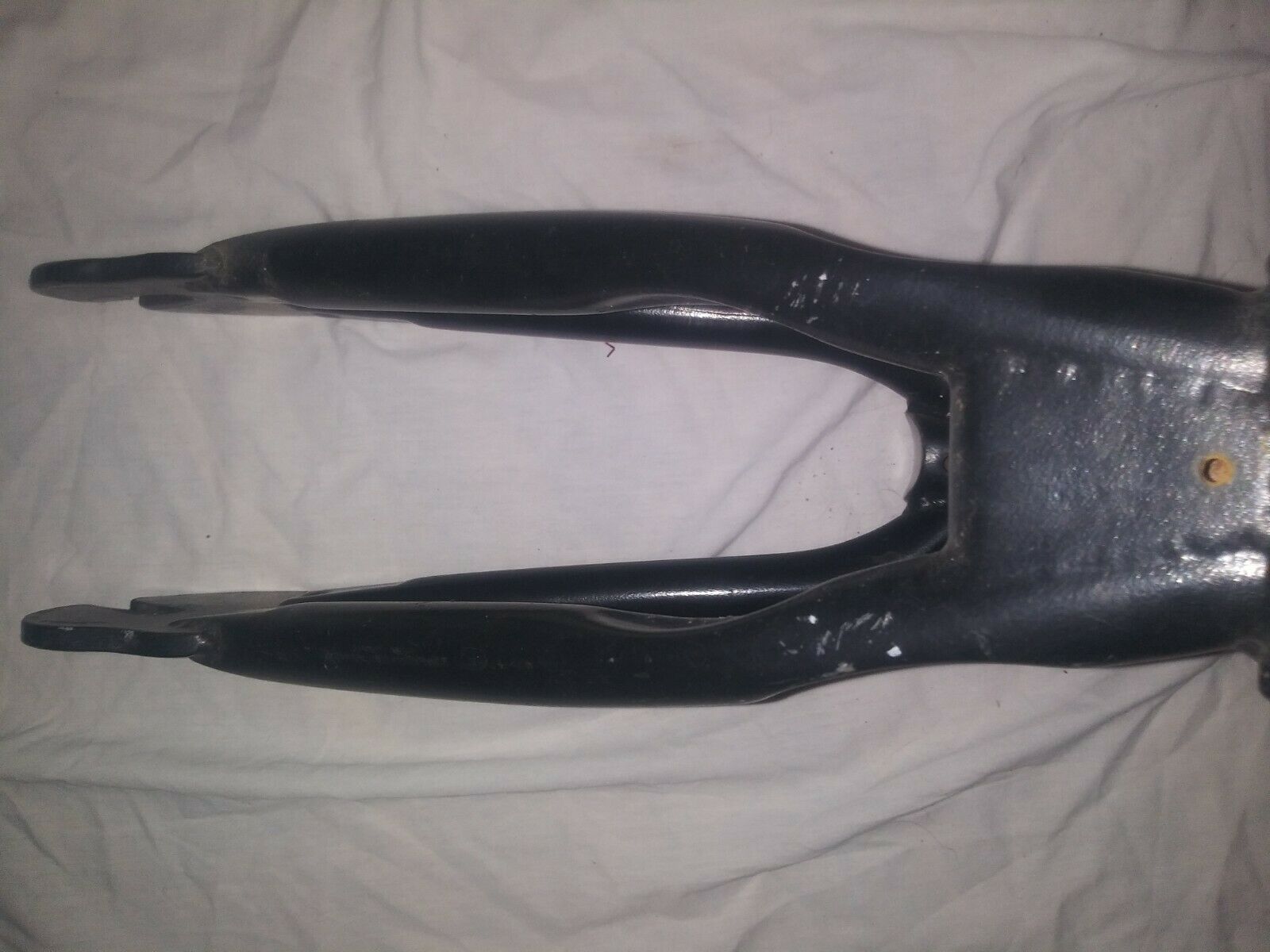 2000s Haro Bmx Frame - Fresh Stock Dated January 2026