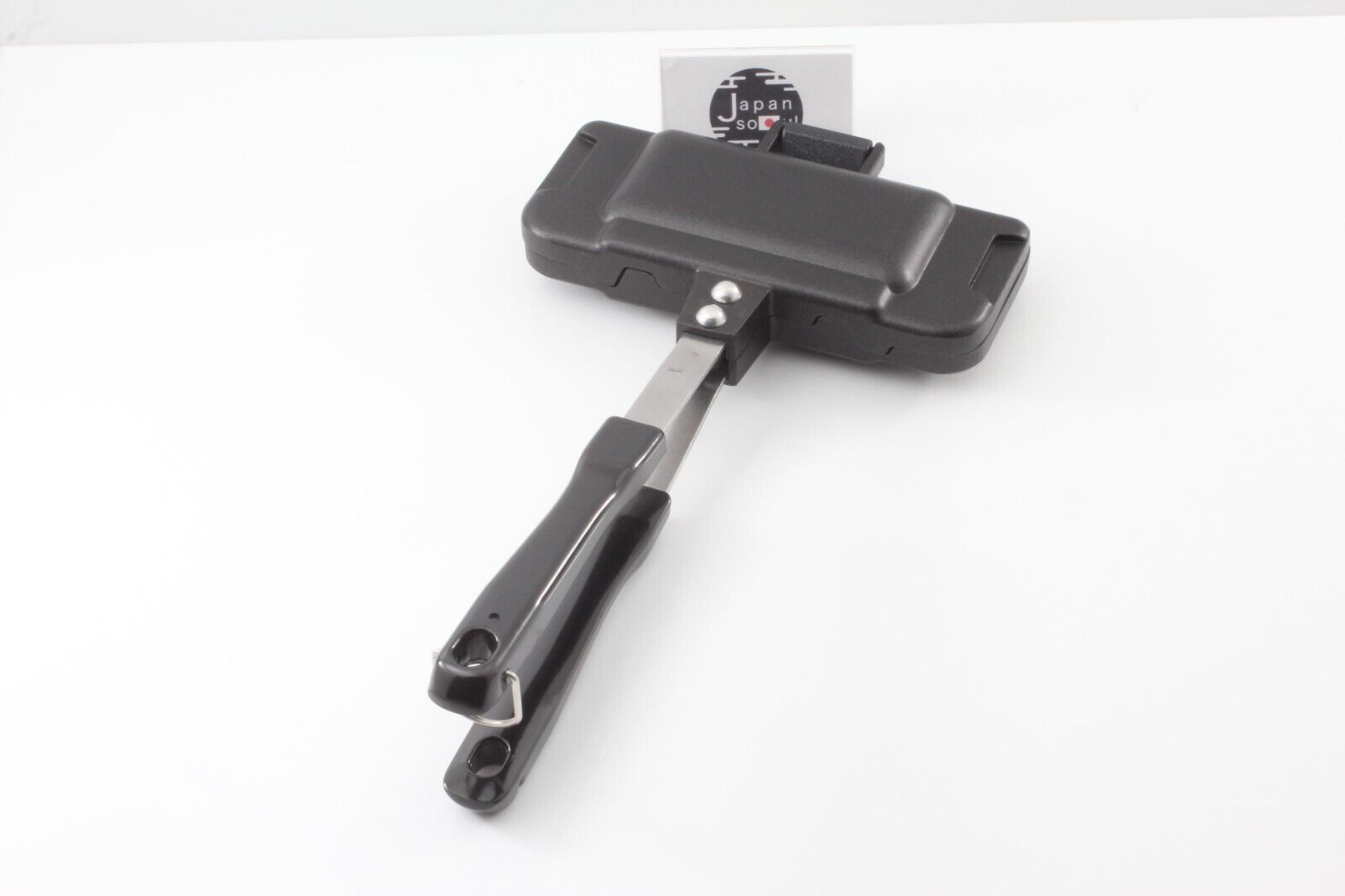 Park Lane Hot Sand Maker Solo K-10543 Hot Sandwich Pan FREEAP From JAPAN - Fresh Stock Dated February 2026