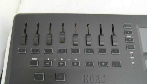 Korg TAKTILE-25 Keyboard Excellent+ - Fresh Stock Dated December 2025