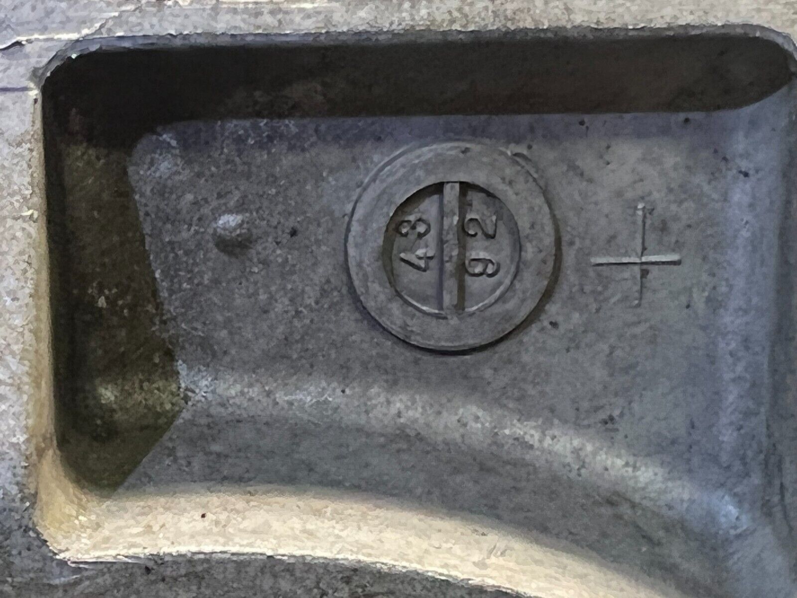 1993 Porsche 964 C2 G50 5 Speed Manual Transmission with LSD G5005 2 - Fresh Stock Dated December 2025