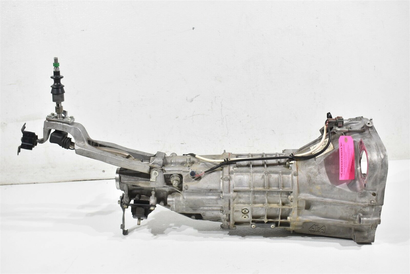 2013-2016 Subaru BRZ Transmission Assembly Manual 102K OEM FRS FR-S 13-16 - Fresh Stock Dated December 2025