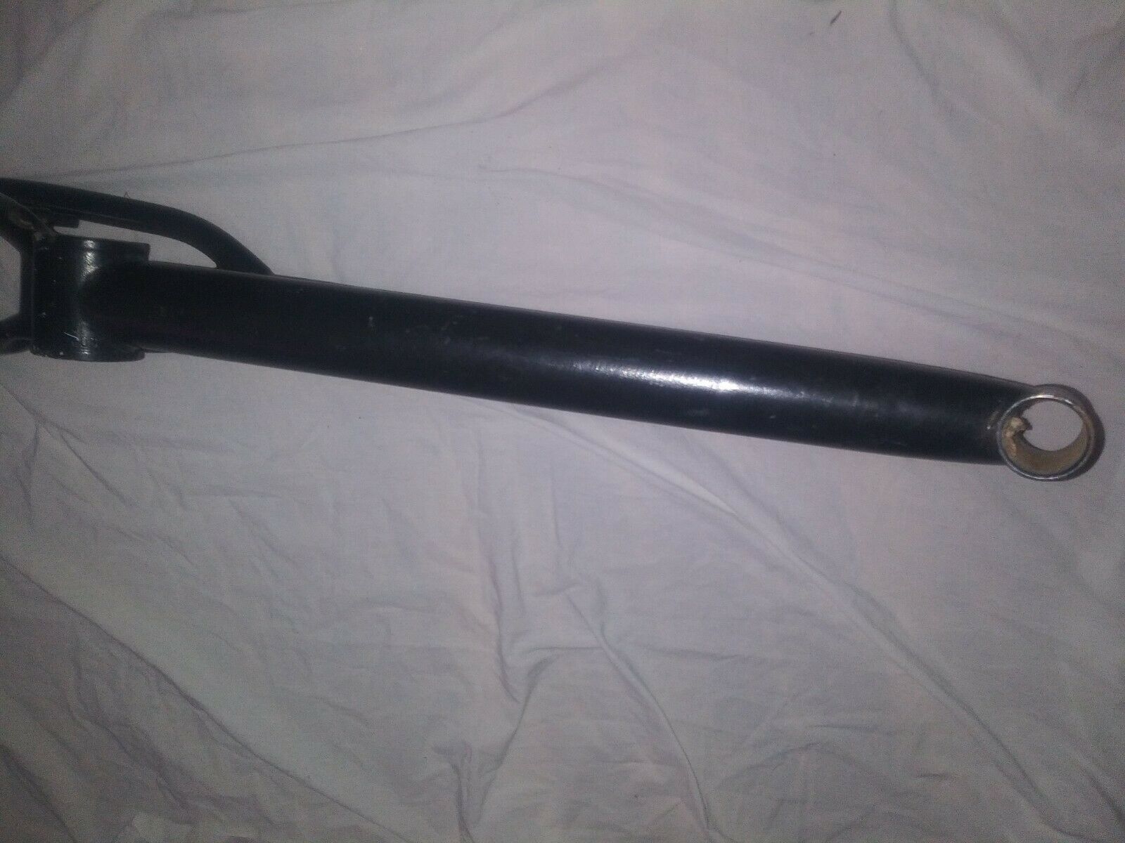 2000s Haro Bmx Frame - Fresh Stock Dated January 2026