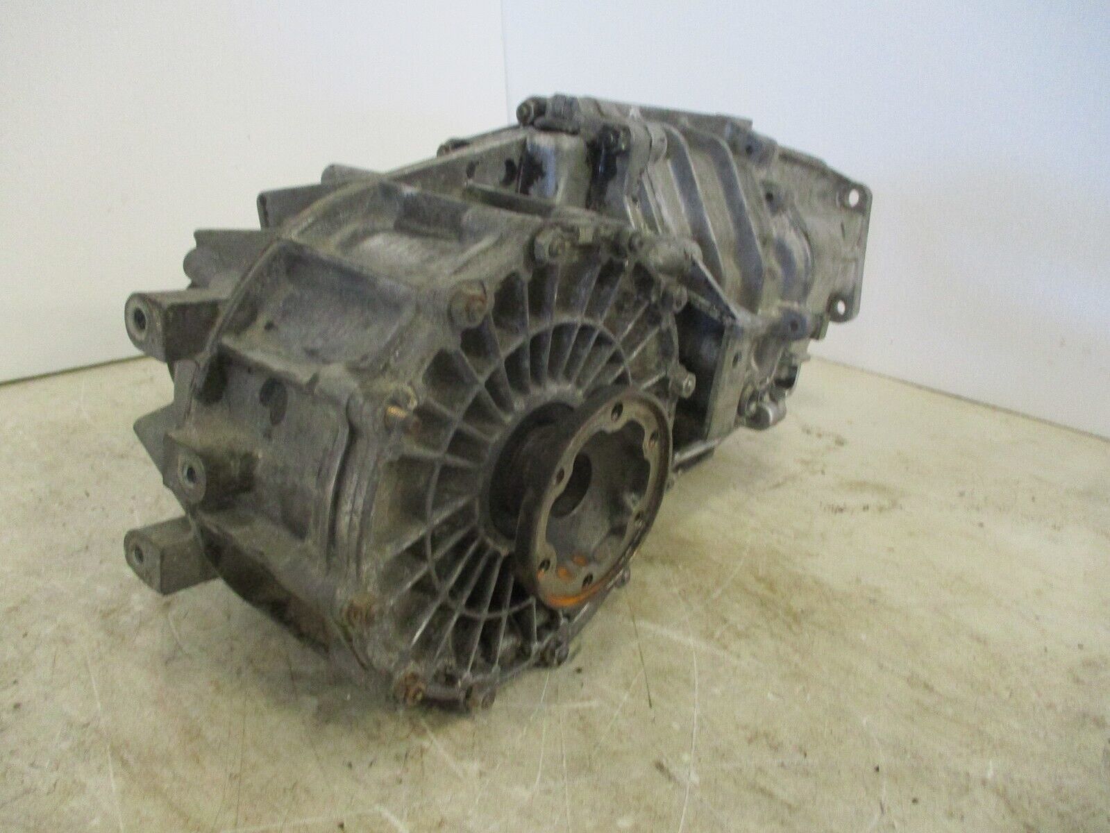 1979-1980 Porsche 924 Turbo 931 5 Speed Manual Transmission LSD Limited Slip - Fresh Stock Dated January 2026