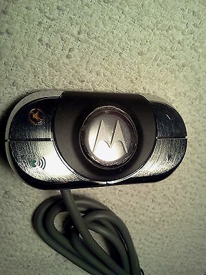 MOTOROLA BLUETOOTH CAR KIT  HF 850 - Fresh Stock Dated December 2025