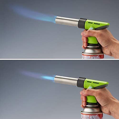 Iwatani Cassette Gas Cooking Burner CJ2 CB-TC-CJ2 - Fresh Stock Dated February 2026