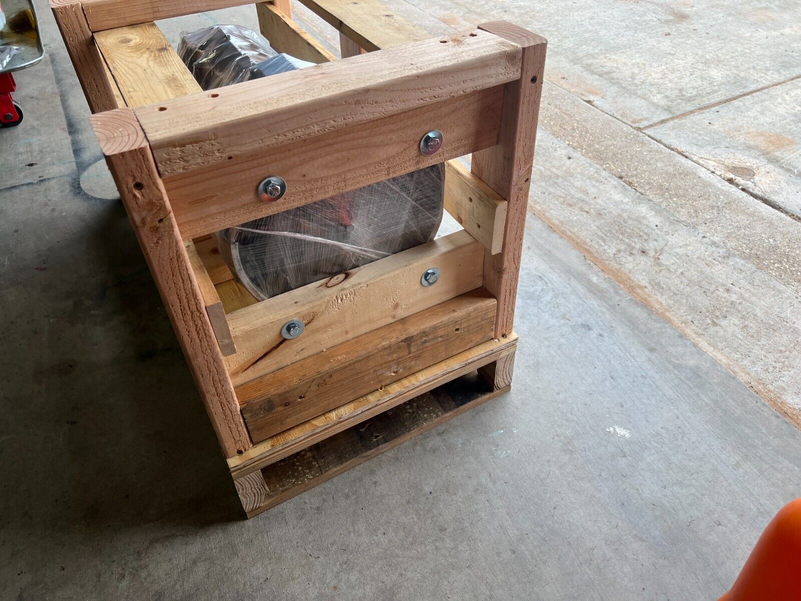 1993 Porsche 964 C2 G50 5 Speed Manual Transmission with LSD G5005 2 - Fresh Stock Dated December 2025